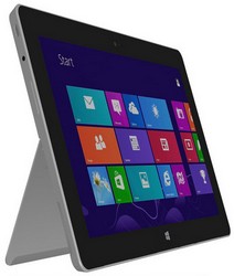 Замена кнопок на планшете Microsoft Surface 2 в Ярославле
